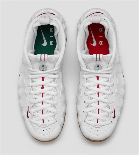 buy white gucci foams|Gucci foam nike.